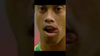 Роналдиньо европейская карьера #ronaldinho #роналдиньо #волшебник #футбол