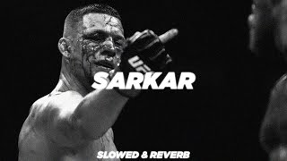 Sarkar ~ Jaura Phagwara ~ Slowed & Reverb ~ @hrshmusic