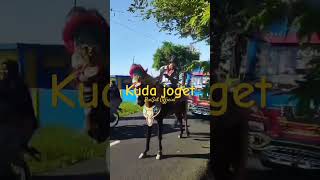 Kuda Joget #trending #viral #shorts