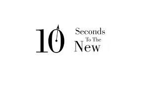 10 Seconds to The New You! Plus Size Swimwear Official Video