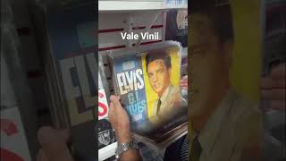 Vale Vinil com novidades toda semana!