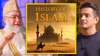 History Of Islam Explained In 9 Minutes (In Hindi)