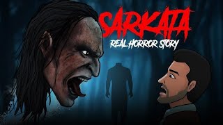 Sarkata Stree 2 Real | Horror story | Horror Stories in Hindi