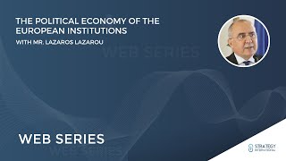 Prime Analysis #18 - The Political Economy of the European Institutions