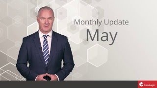 SA Housing Market Update - May 2016