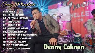 Denny Caknan “Sanes” Full Album Terbaru 2023