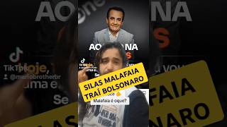 #noticias #bolsonaro #pablomarçal #silasmalafaia #sãopaulo #viralvideo #foryou