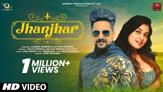 Jhanjhar (official video) | Kay D | Pragati C | Raju K l Akki A I Aman J l New haryanvi song 2022