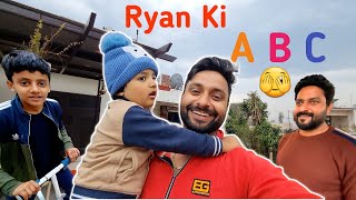 Ryan Ko English Agai India Mei🤩| Ireland to India Trip 2024 #vlog