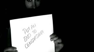 Emotive Expression: Censorship