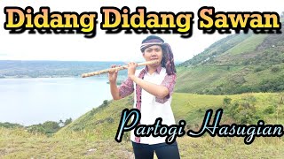 Didang Didang Sawan || Gondang Batak Terbaru || Partogi Hasugian