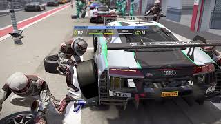 Project CARS 2 - Mandatory Pitstop (XBOX Series X)