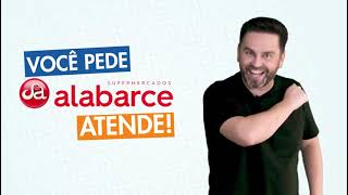 MEGA OFERTAS IMBATÍVEIS DA REDE ALABARCE PARA VOCÊ DE 14/03 A 17/03