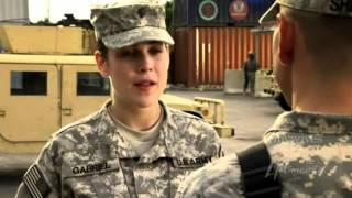 Army Wives - Jeremy/Tonya - You found me