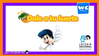 Dale a tu Suerte | Ugly Studios, Inc.