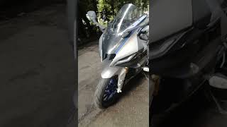 Yamaha R15M #shorts #viral #abdulscycles