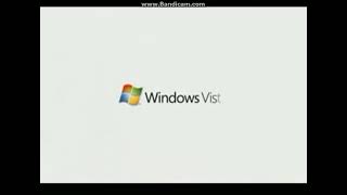 Old Windows Vista Logo (2007)