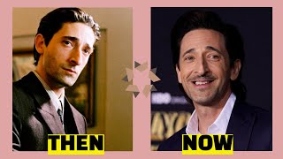 The Pianist (2002) Cast: Then And Now 2022 (Real Name & Age)