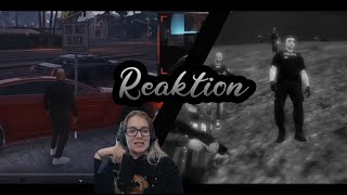 Jackie reagiert auf Best of GVMP #35 #reaction