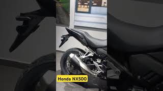 Honda NX500