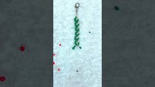 DIY☘️How to make a bracelet#shorts