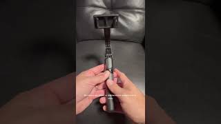 Gimbal Estabilizador Automático Para Celular Profissional