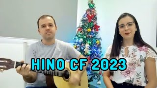 Hino Campanha da Fraternidade 2023 - Versão Simplificada (Voz e Violão)