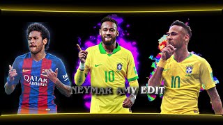 Bellyache | Neymar jr [AMV/EDIT] 4K