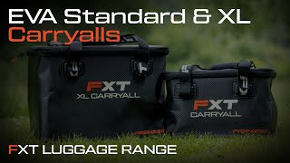 FXT EVA Standard & XL Carryalls