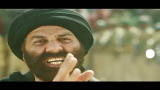 Gadar 2 Full Movie Sunny Deol | #gadar2 #sunnydeol | Review & Facts