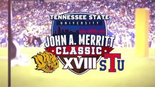 2016 John A. Merritt Classic Preview