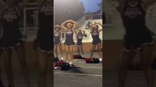 Which team did the best?? #cheer 🤦🏽‍♂️#cheerleading  #stompandshake #shorts #highschoolsports