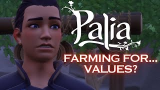 MMO Harvest Moon? Palia First Impressions & Game Review