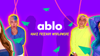 Ablo Live Stream