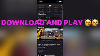 HOW TO DOWNLOAD BGMI 2.5 update on IOS || BGMI 2.5 update download || BGMI on ios 🥳|| BGMI ON IOS