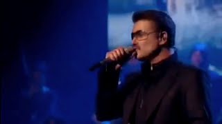 George Michael - December Song (Live)