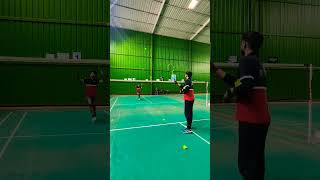 multishuttle #badminton #bwf #yonex #india #rajsthan #sports #shorts #youtubeshorts #viral #rockstar