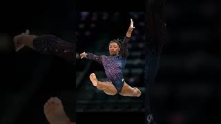 The life of Simone Biles