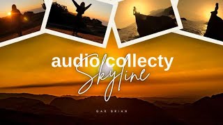 Skyline - Gar Brian [NomiaTunes] (No Copyright Music) #nomiatunes  2024 🎼 The best music to work