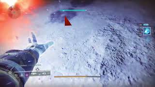 Destiny 2 Cruicle Compilations(5)