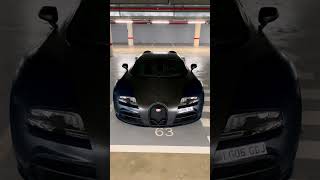 Bugatti Veyron 16.4 Mansory Vivere #short #shorts #youtubeshorts #viral #veyron #mansory #bugatti