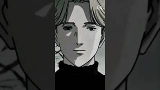 How to be like Johan Liebert | Johan Liebert edit | motivational anime edit | #johanliebert #amv