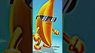 #stumbleguys golden banana