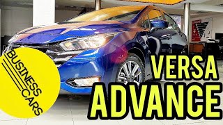 🔴 Versa Advance 2023🎯PROMOCION JULIO 2023‼️ahora sí te luciste Tío NISSAN🥇🤓💯