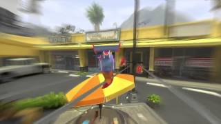 Turbo Super Stunt Squad Trailer - YouTube