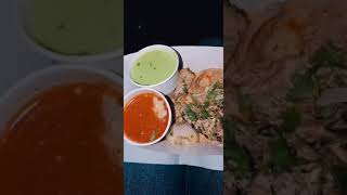 TANDOORI CHICKEN MOMOS I FOODIES I MOMOS LOVE