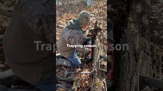 It’s time, trapping season 23-24