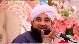 Most Beautiful Bayan by Raza Saqib Mustafai