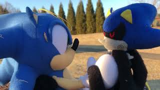 Sonic Plush Paradox S3 Ep.4 - Return Of Conflict