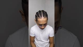 Braids Out ♥️ #viral #trending #viralvideo #youtubeshorts #shortvideo #trendingshorts #trend